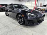 Used 2018 Subaru BRZ Premium w/ Popular Package #3 image 3