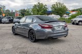 Used 2017 Nissan Altima 2.5 SR w/ Midnight Edition Package image 5