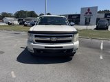 Used 2011 Chevrolet Silverado 1500 LTZ w/ LTZ White Diamond Edition image 2