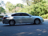 Used 2017 Nissan Altima 2.5 S w/ Power Driver Seat Package image 4