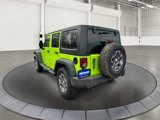 Used 2013 Jeep Wrangler Unlimited Sport w/ Connectivity Group image 2