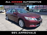 Used 2013 Honda Accord EX-L image 2