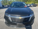 Used 2022 Chevrolet Equinox LT image 2