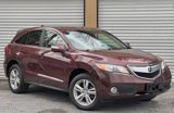Used 2015 Acura RDX FWD w/ Technology Package image 2