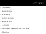 Used 2017 Ford Transit 350 XL image 2