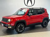 Used 2015 Jeep Renegade Trailhawk w/ Popular Equipment Group image 3