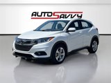 Used 2022 Honda HR-V LX image 3