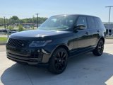 Used 2018 Land Rover Range Rover HSE image 2