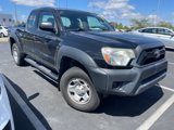 Used 2015 Toyota Tacoma 4x4 Access Cab image 2
