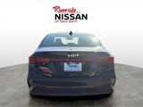 Used 2022 Kia Forte LXS image 3