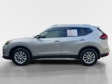 Used 2020 Nissan Rogue SV image 2