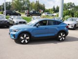 Certified 2023 Volvo C40 P8 Recharge Ultimate image 3