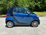 Used 2008 smart fortwo pure image 2