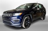 Used 2020 Jeep Compass Sport image 3