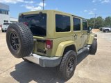 Used 2013 Jeep Wrangler Unlimited Sahara w/ Connectivity Group image 5