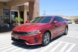 Used 2023 Kia K5 LXS image 3