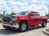Used 2016 GMC Sierra 1500 SLE w/ SLE Value Package image 4