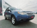 Used 2012 Subaru Forester 2.5X image 3