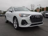 Certified 2022 Audi Q3 2.0T Premium w/ Convenience Package image 6