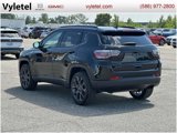 Used 2020 Jeep Compass High Altitude image 4
