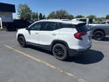 Used 2018 GMC Terrain SLT w/ Infotainment Package II image 2