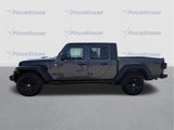 Used 2020 Jeep Gladiator Sport w/ Quick Order Package 24S image 4