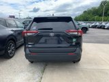 Used 2021 Toyota RAV4 LE image 5