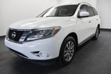 Used 2015 Nissan Pathfinder S image 3