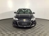 Used 2020 Chevrolet Sonic LT image 4