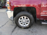 Used 2015 Chevrolet Silverado 2500 LTZ w/ LTZ Plus Package image 2