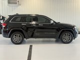 Used 2021 Jeep Grand Cherokee Limited w/ Luxury Group II image 2