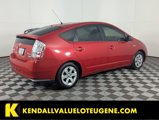 Used 2008 Toyota Prius w/ Pkg 5 image 5