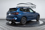 Certified 2022 BMW X3 xDrive30i w/ M Sport Package image 5