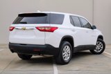 Used 2020 Chevrolet Traverse LS image 3