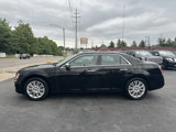 Used 2014 Chrysler 300 C image 4