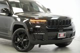 Certified 2022 Jeep Grand Cherokee L Limited w/ Luxury Tech Group II image 3