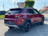Used 2021 Chevrolet TrailBlazer LT image 5