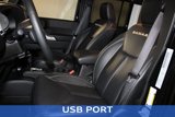 Used 2015 Jeep Wrangler Unlimited Sahara w/ Dual Top Group image 6