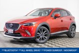 Used 2016 MAZDA CX-3 Grand Touring image 2