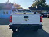 Used 2018 Chevrolet Silverado 1500 W/T w/ WT Fleet Convenience Package image 6