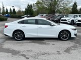 Used 2023 Chevrolet Malibu LT w/ Driver Confidence Package image 3