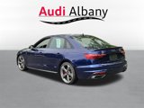 Certified 2022 Audi A4 2.0T Premium Plus w/ Premium Plus Package image 5