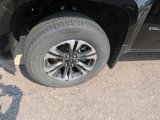 Used 2021 Chevrolet Colorado Z71 w/ Safety Package image 2