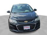 Certified 2020 Chevrolet Sonic LT w/ Convenience Package image 3