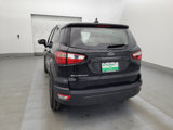 Used 2021 Ford EcoSport S image 6