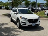 Used 2019 Hyundai Tucson SE image 3