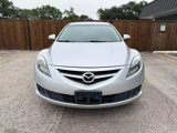 Used 2011 MAZDA MAZDA6 i Sport image 2