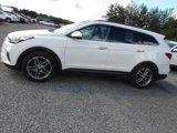 Used 2017 Hyundai Santa Fe SE w/ SE Ultimate Tech Package 03 image 4