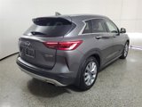 Used 2021 INFINITI QX50 Luxe image 4