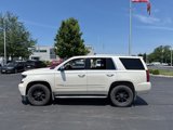 Used 2015 Chevrolet Tahoe LTZ image 4